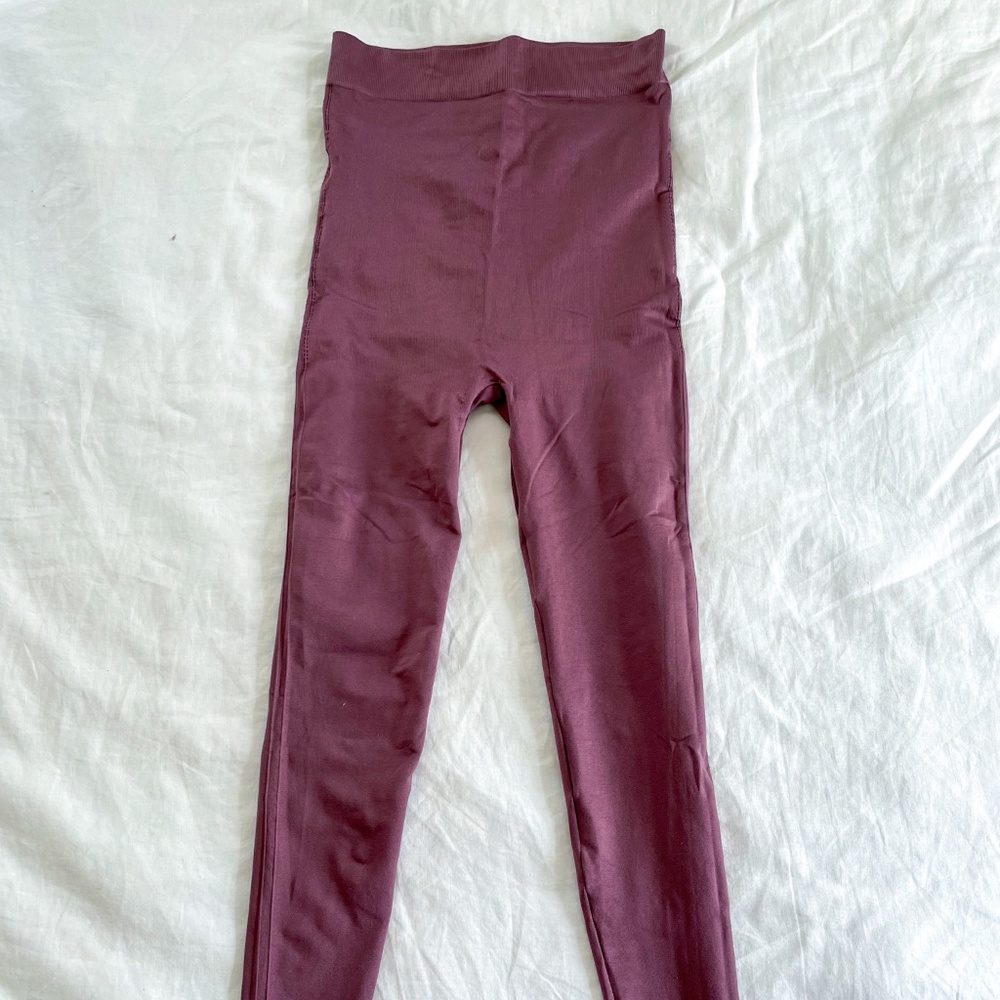 Blanqi Postpartum Support Leggings
